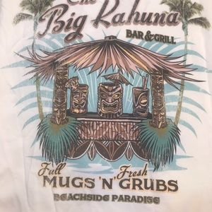 Big Kahuna Men’s tee